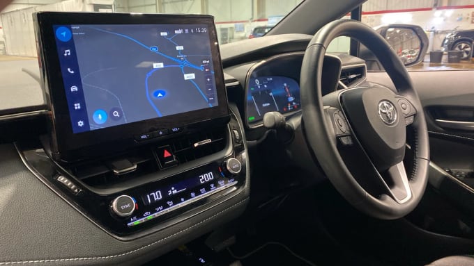 2023 Toyota Corolla