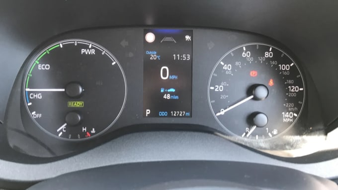 2024 Toyota Yaris