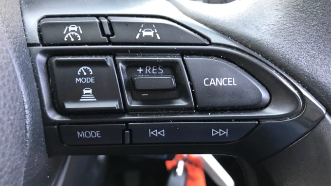 2024 Toyota Yaris