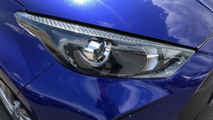 2024 Toyota Yaris