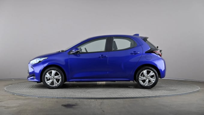 2024 Toyota Yaris