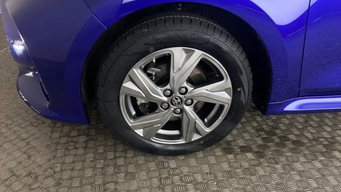 2024 Toyota Yaris