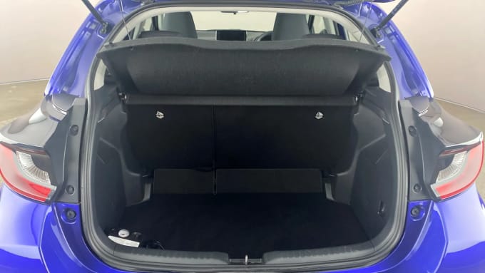 2024 Toyota Yaris