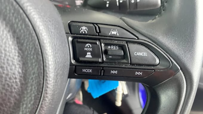 2024 Toyota Yaris
