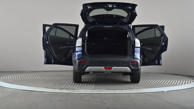 2024 Suzuki S-cross