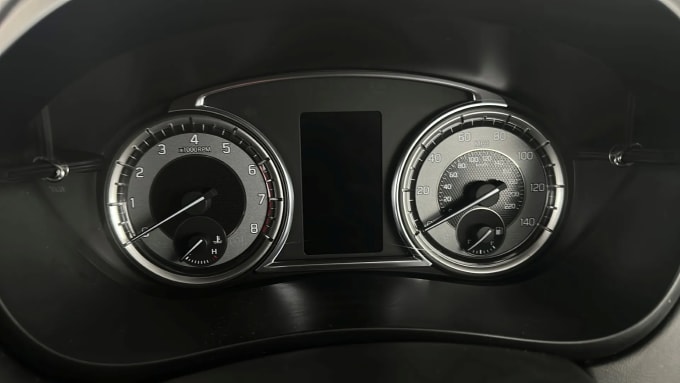 2024 Suzuki S-cross