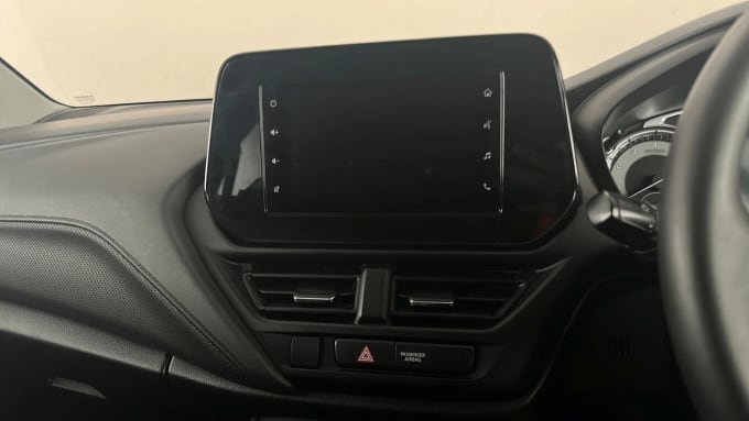 2024 Suzuki S-cross