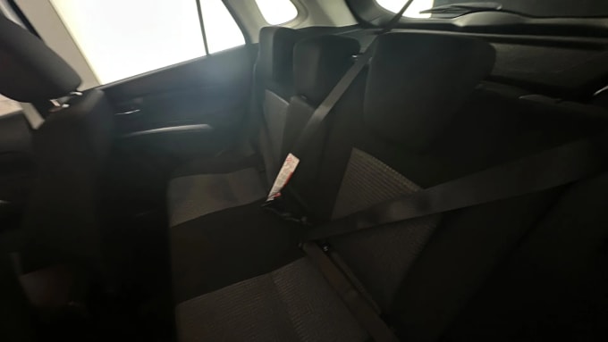 2024 Suzuki S-cross