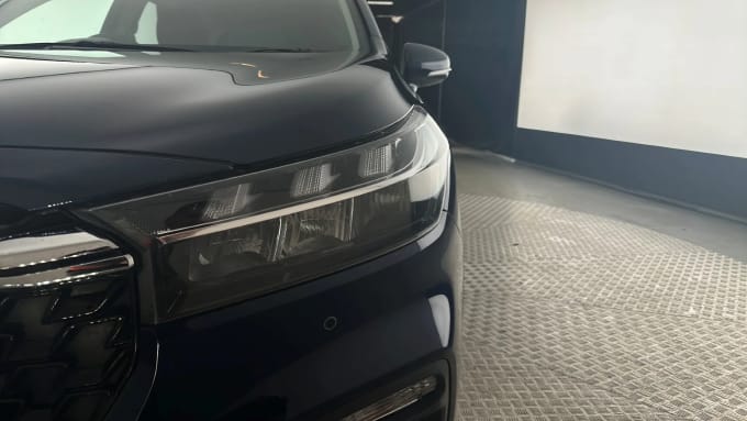 2024 Suzuki S-cross