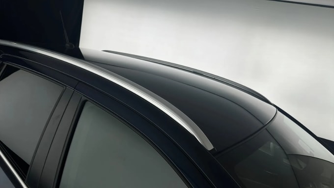 2024 Suzuki S-cross