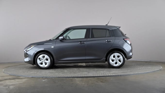 2024 Suzuki Swift