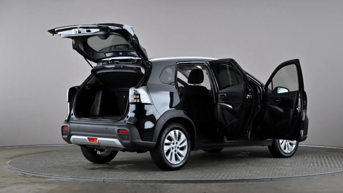 2023 Suzuki S-cross