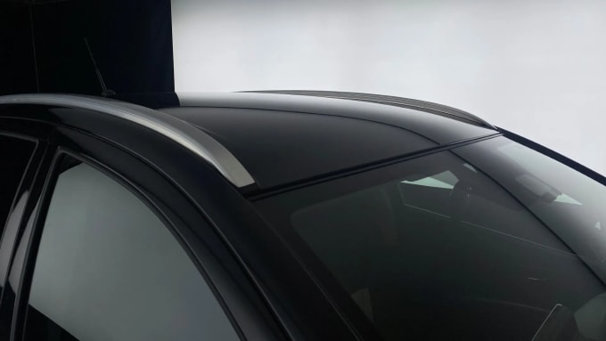 2023 Suzuki S-cross