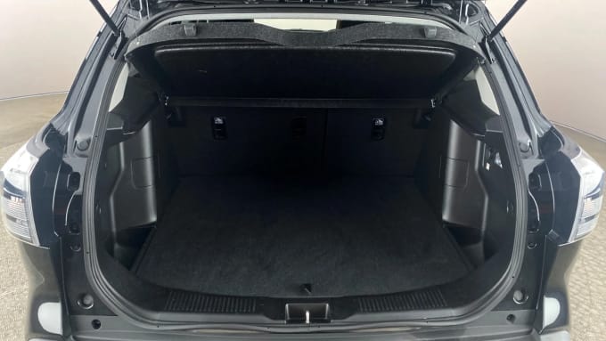 2023 Suzuki S-cross