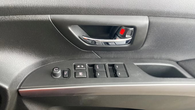 2023 Suzuki S-cross