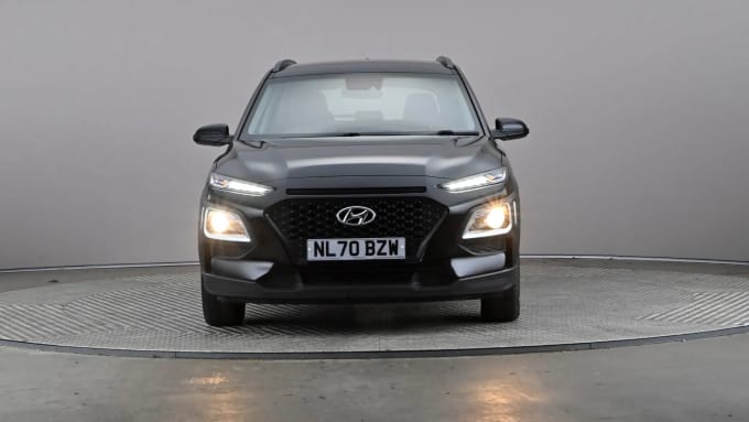 2020 Hyundai Kona