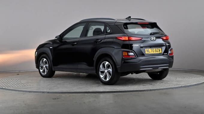 2020 Hyundai Kona