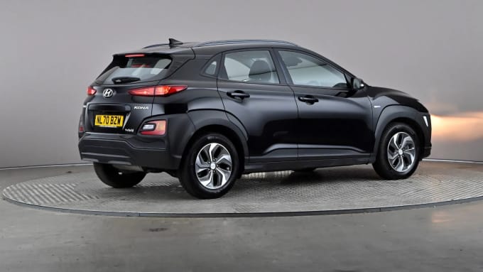 2020 Hyundai Kona