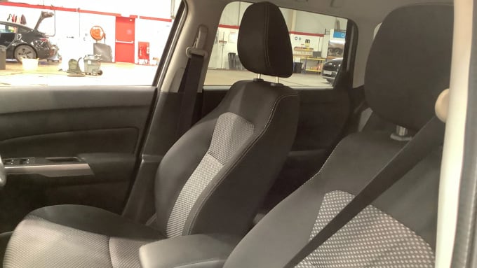 2022 Suzuki Vitara