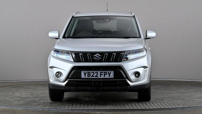2022 Suzuki Vitara