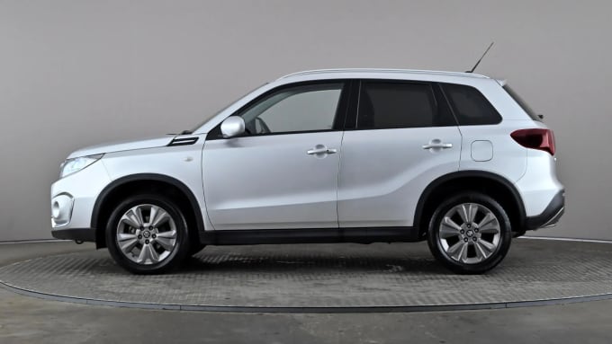 2022 Suzuki Vitara
