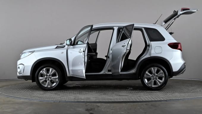 2022 Suzuki Vitara