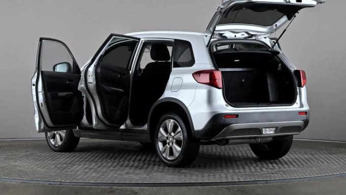 2022 Suzuki Vitara