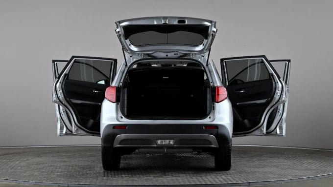 2022 Suzuki Vitara