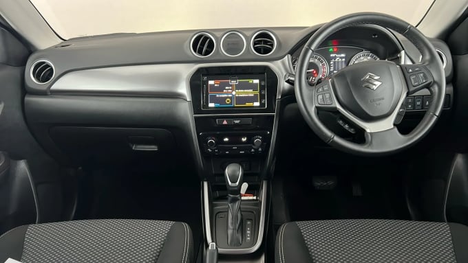 2022 Suzuki Vitara