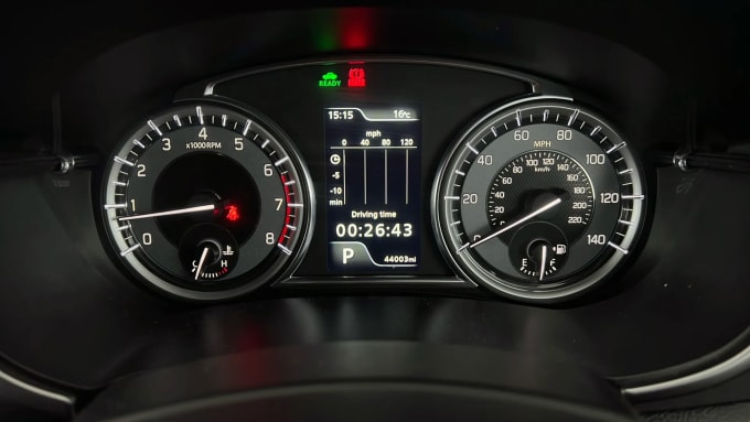 2022 Suzuki Vitara