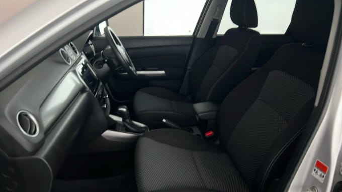 2022 Suzuki Vitara