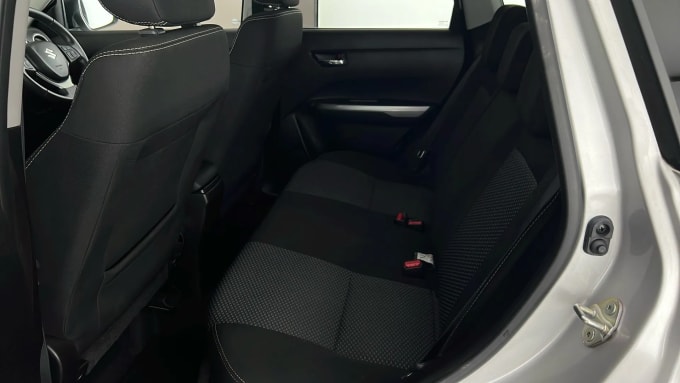 2022 Suzuki Vitara