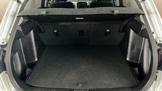 2022 Suzuki Vitara