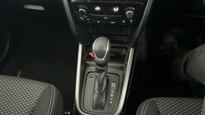 2022 Suzuki Vitara