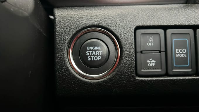 2022 Suzuki Vitara