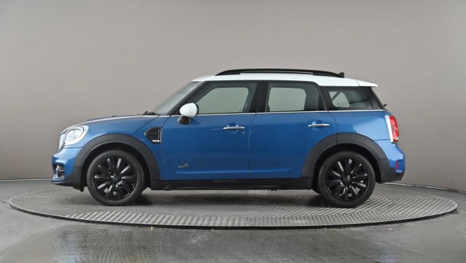 2018 Mini Countryman