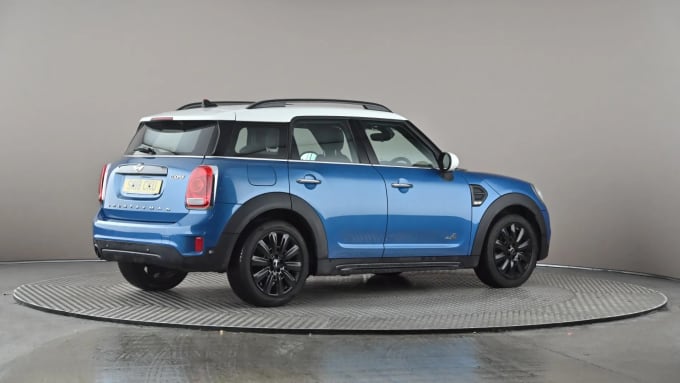 2018 Mini Countryman