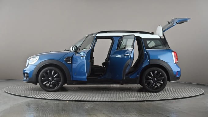 2018 Mini Countryman