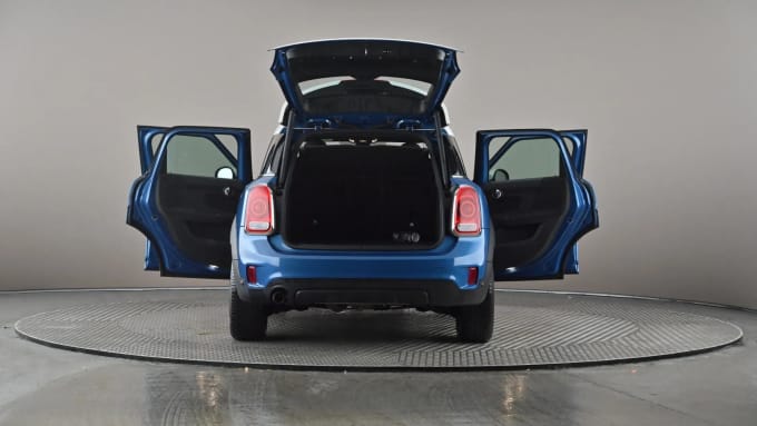 2018 Mini Countryman