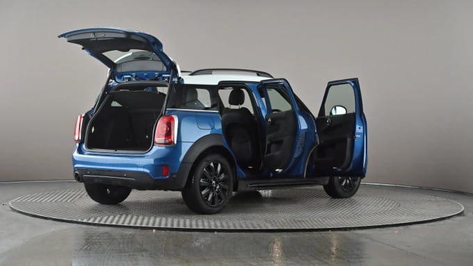 2018 Mini Countryman