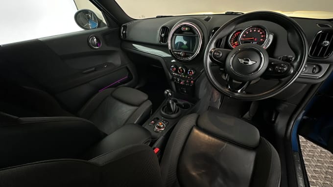 2018 Mini Countryman