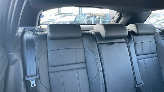 2022 Land Rover Range Rover Evoque