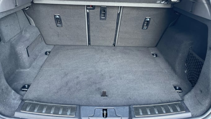 2022 Land Rover Range Rover Evoque