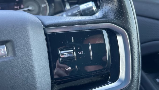 2022 Land Rover Range Rover Evoque