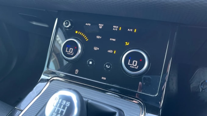 2022 Land Rover Range Rover Evoque