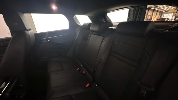 2021 Land Rover Range Rover Evoque