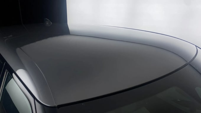 2022 Land Rover Range Rover Evoque
