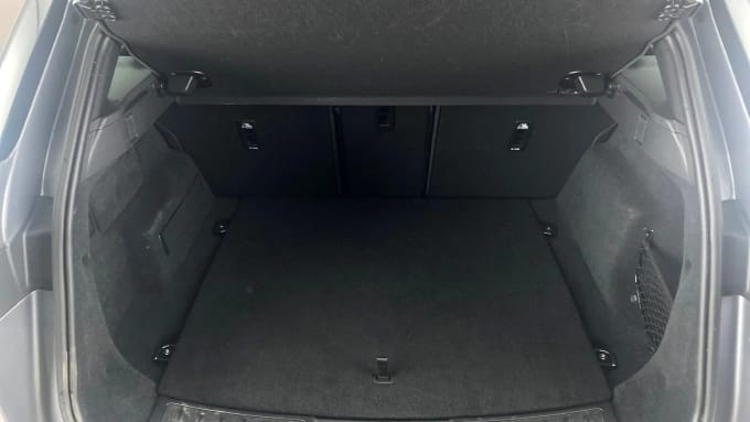 2022 Land Rover Range Rover Evoque