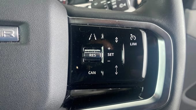 2022 Land Rover Range Rover Evoque