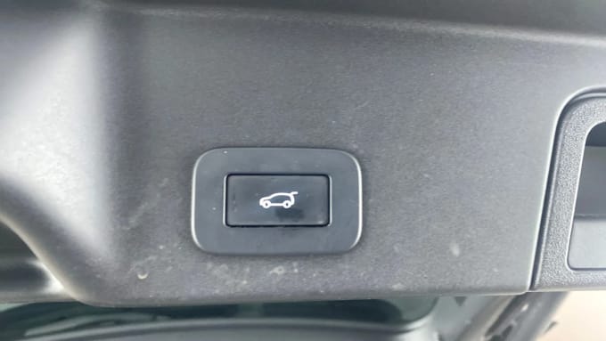 2022 Land Rover Range Rover Evoque